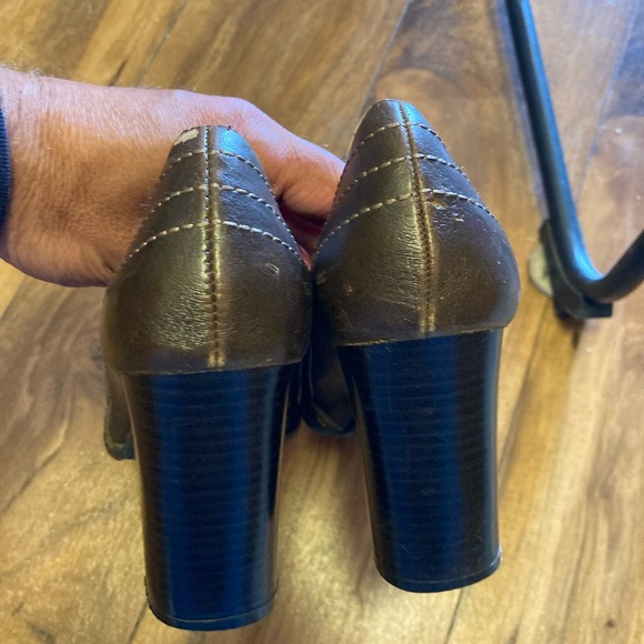 Mudd heels - Picture 7 of 10